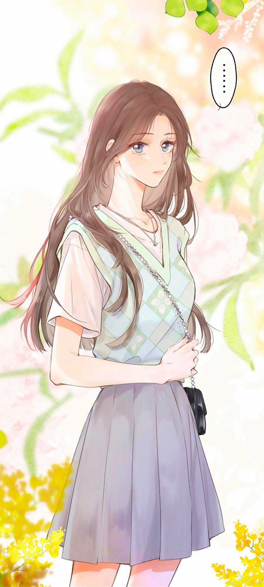 Mơ Về Em Chapter 1 trang 37