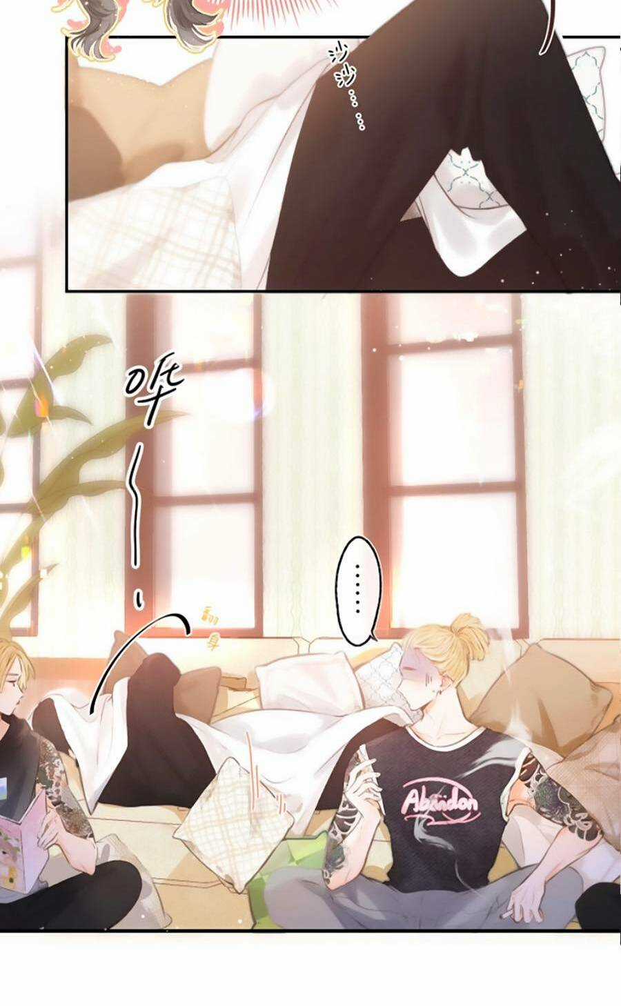 Mơ Về Em Chapter 1 trang 40