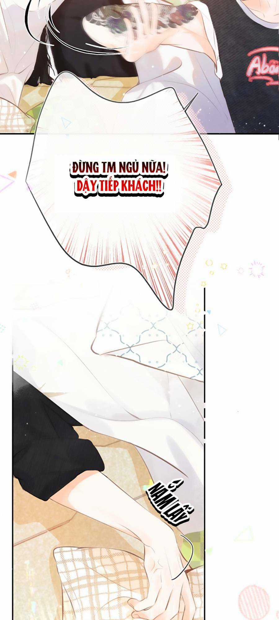 Mơ Về Em Chapter 1 trang 42