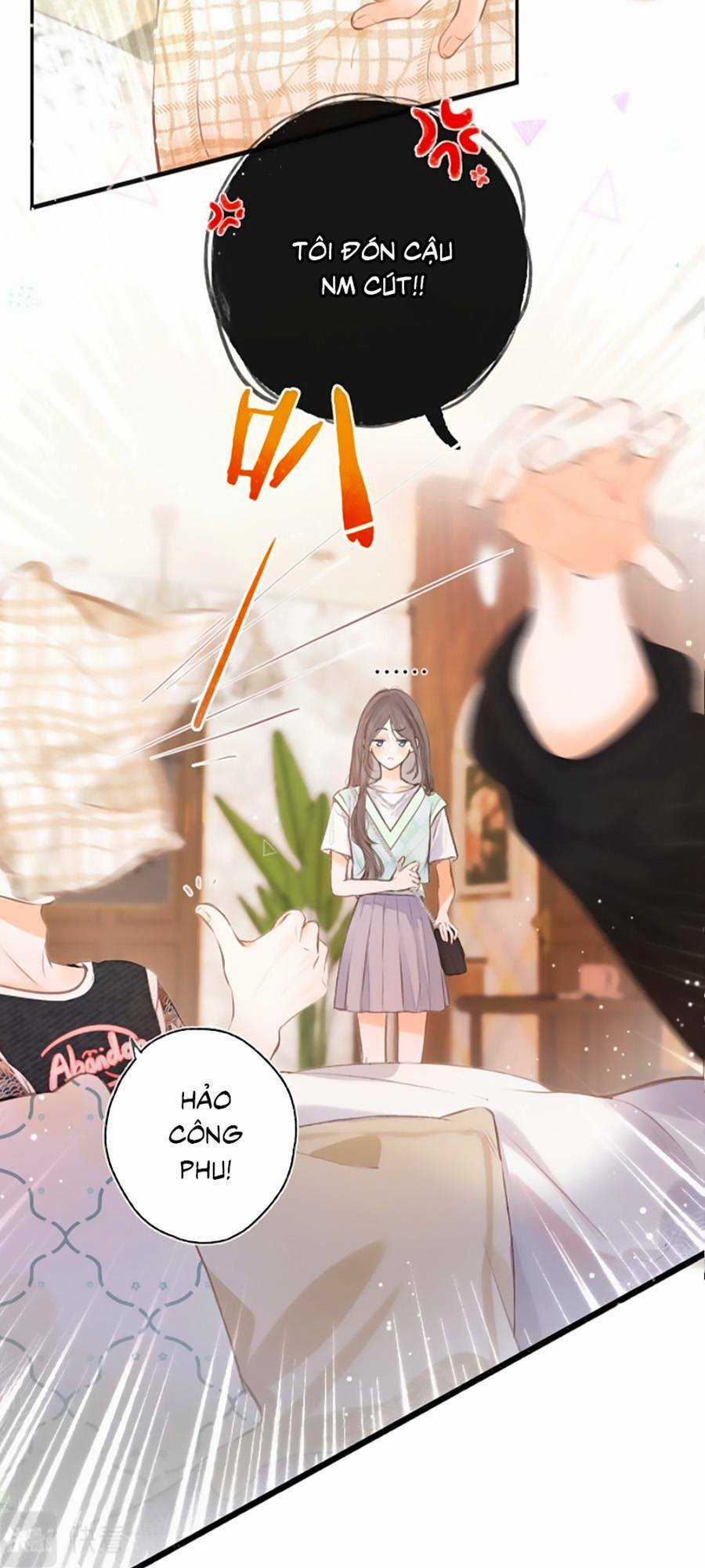 Mơ Về Em Chapter 1 trang 43