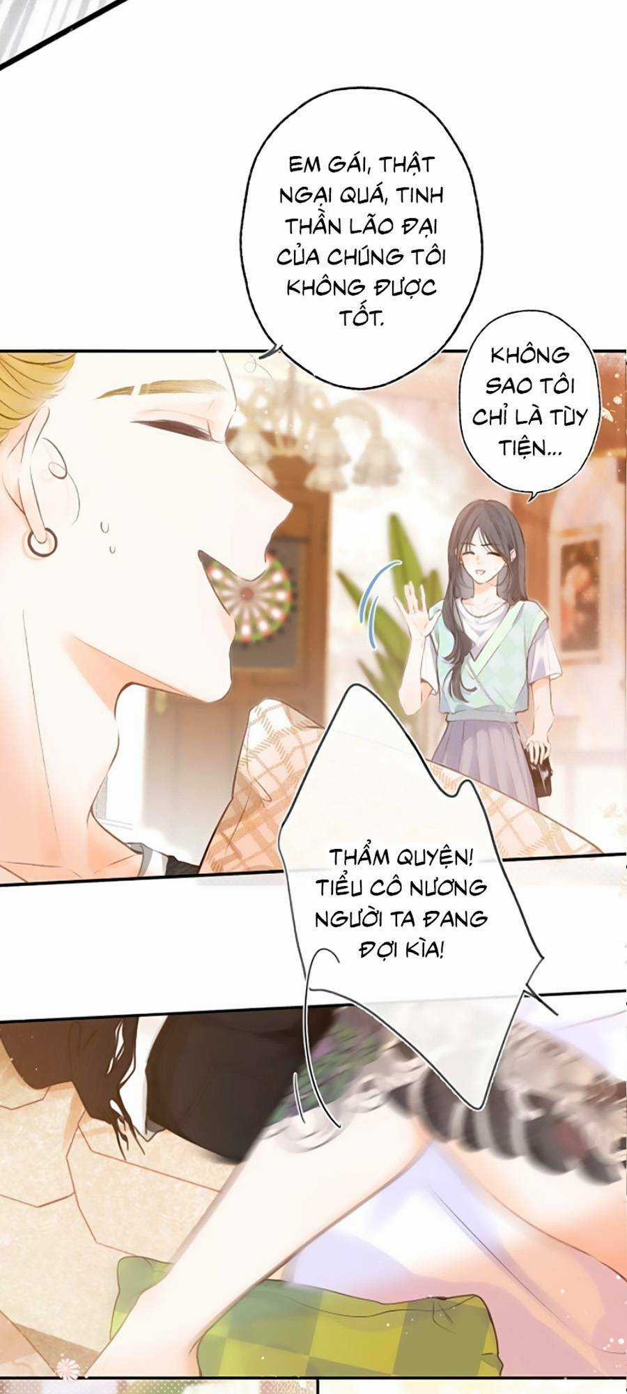 Mơ Về Em Chapter 1 trang 44