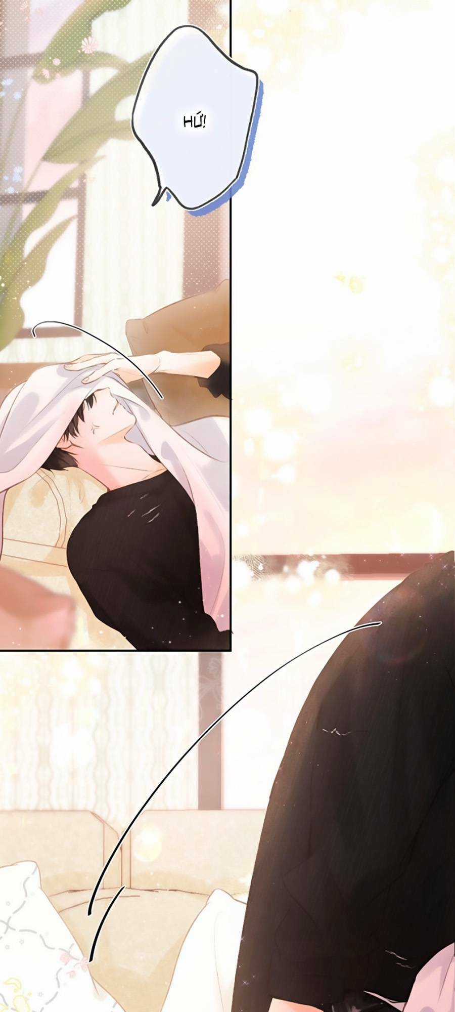 Mơ Về Em Chapter 1 trang 45