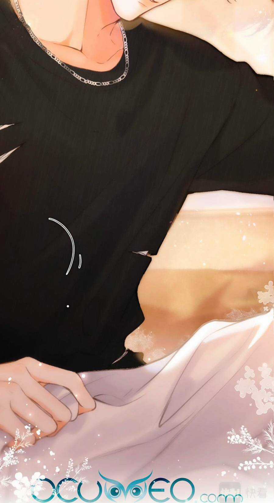 Mơ Về Em Chapter 1 trang 47