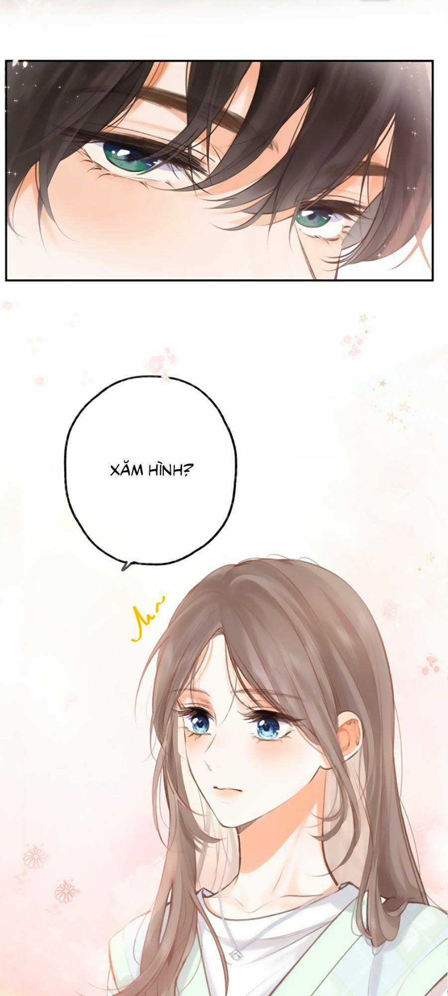 Mơ Về Em Chapter 1 trang 48