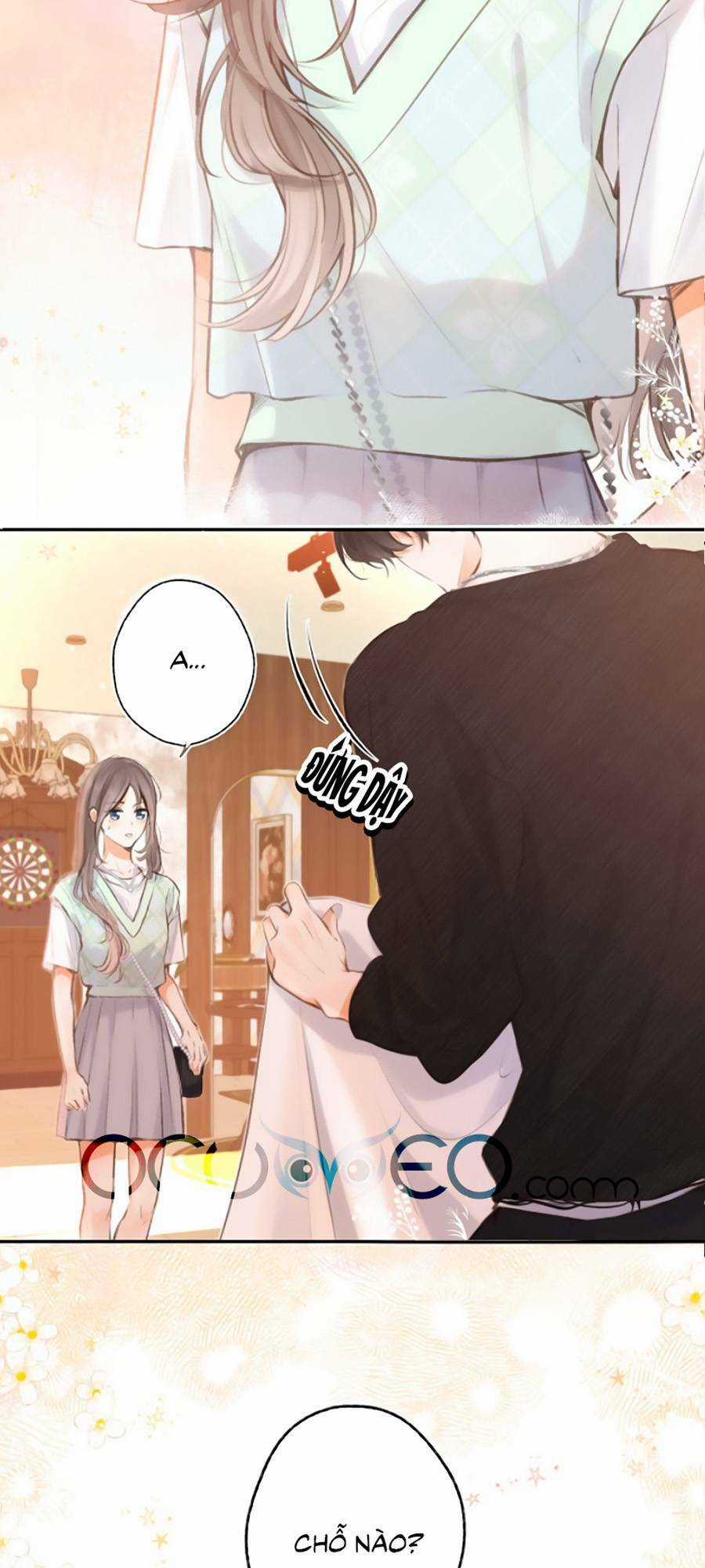 Mơ Về Em Chapter 1 trang 49