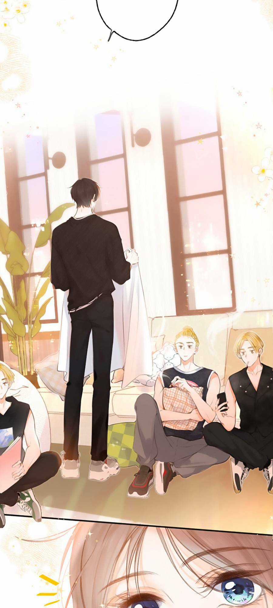 Mơ Về Em Chapter 1 trang 50