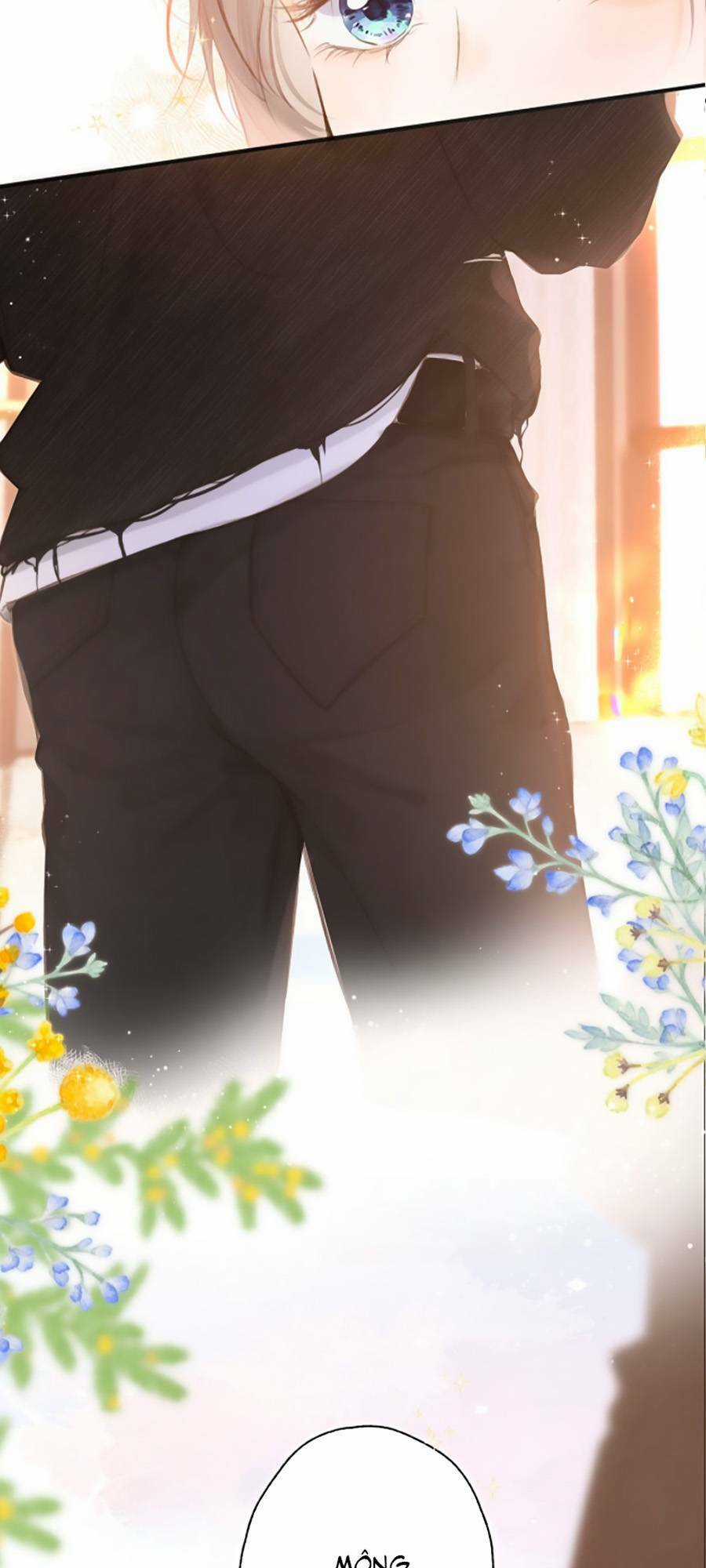 Mơ Về Em Chapter 1 trang 51