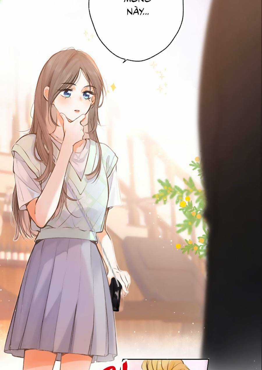 Mơ Về Em Chapter 1 trang 52