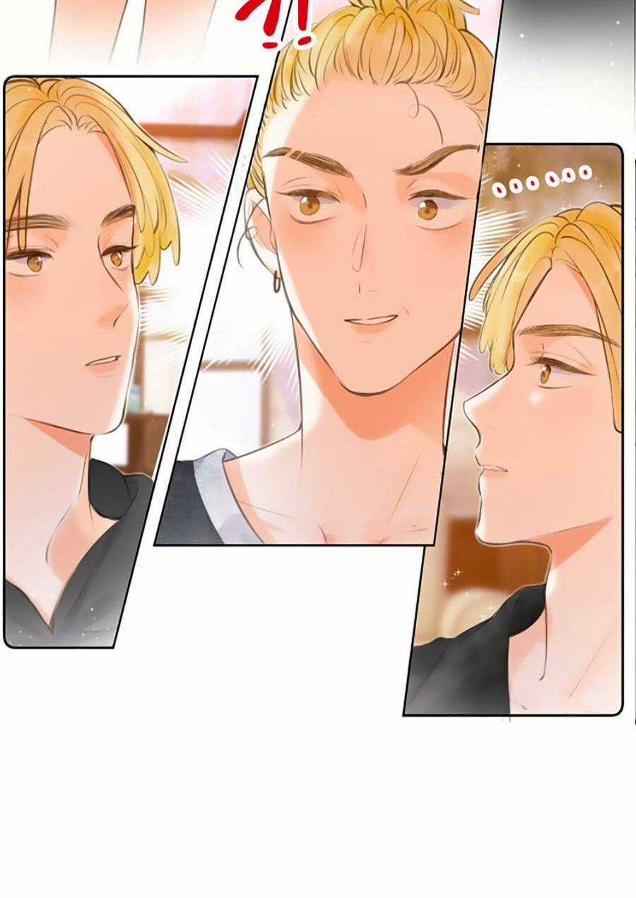 Mơ Về Em Chapter 1 trang 53