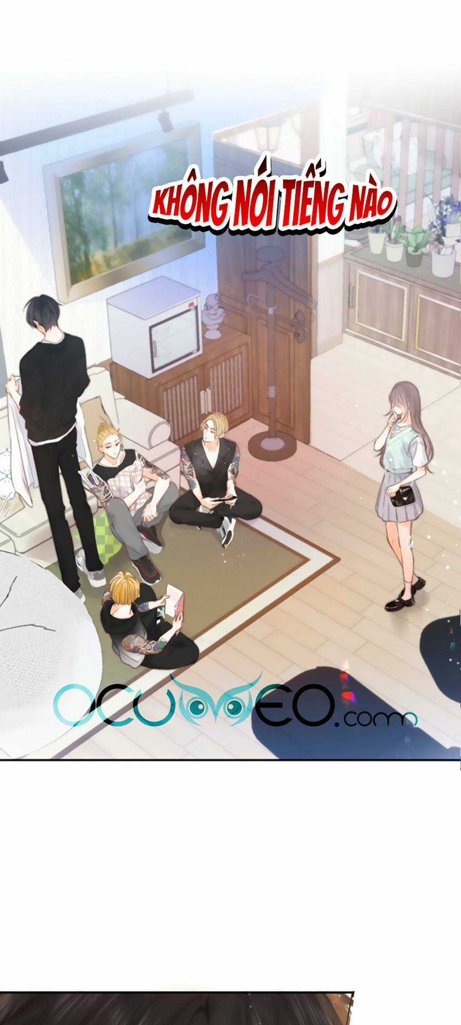 Mơ Về Em Chapter 1 trang 54