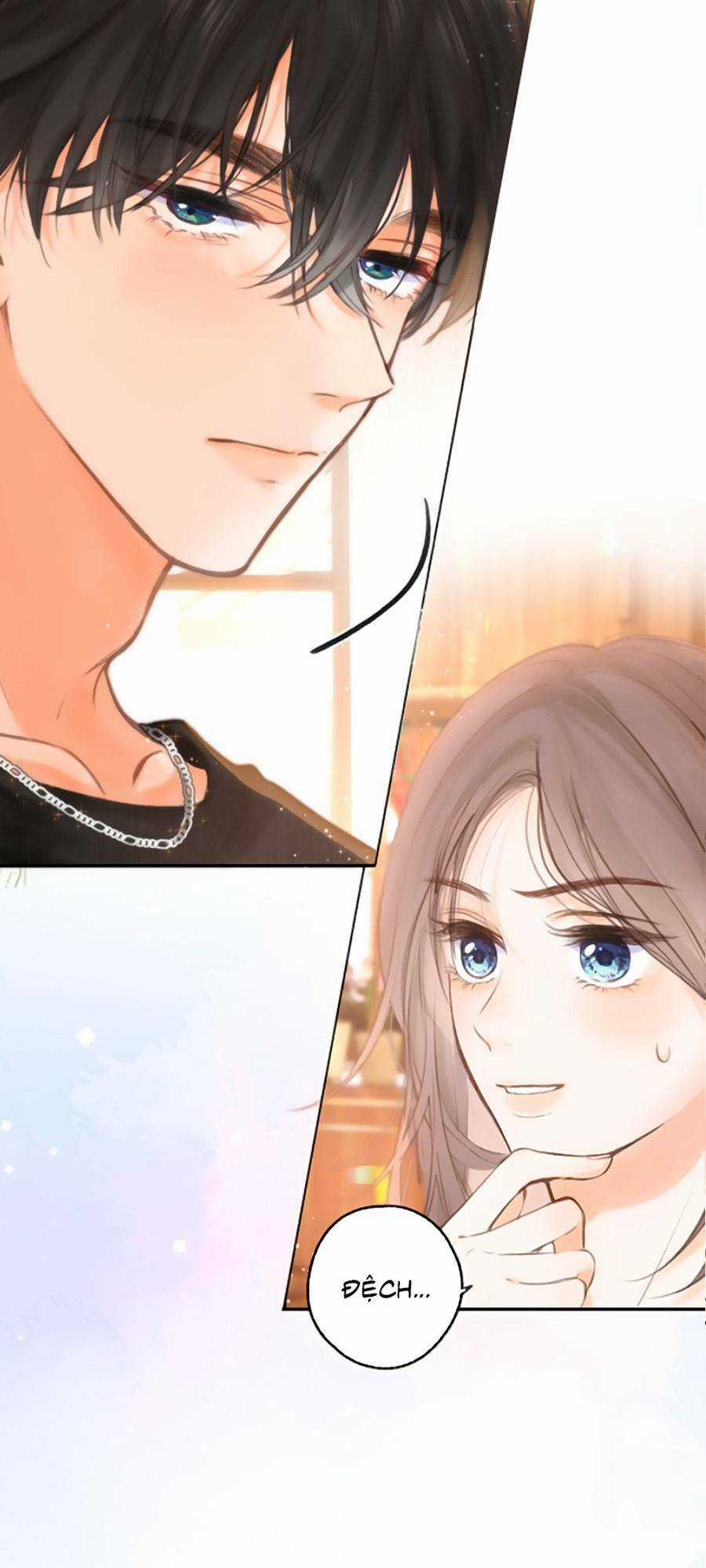 Mơ Về Em Chapter 1 trang 55