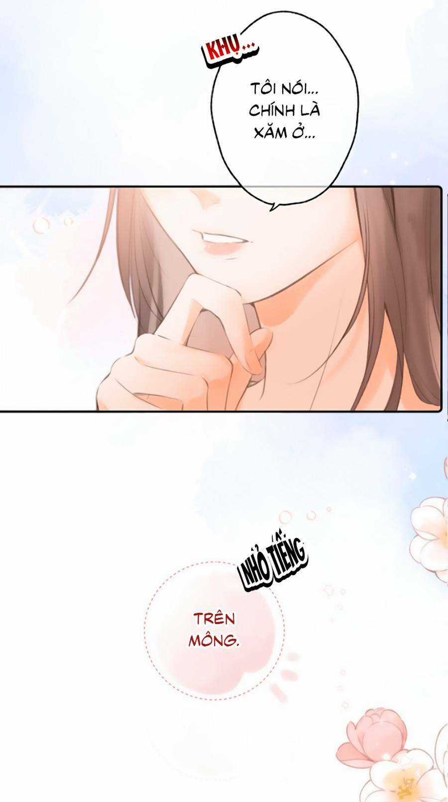 Mơ Về Em Chapter 1 trang 56