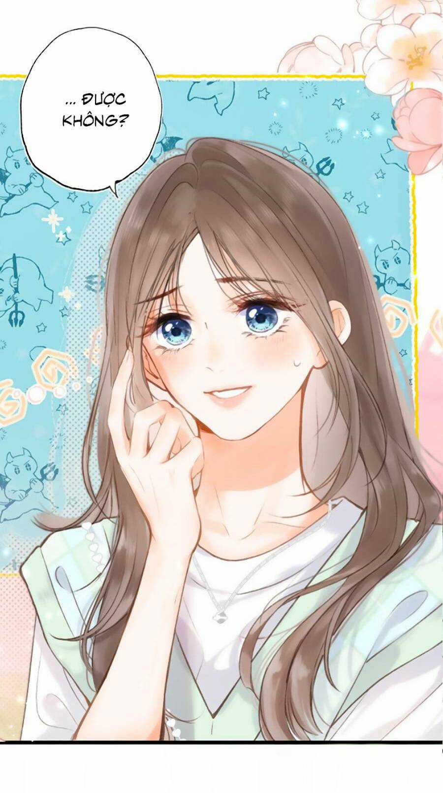 Mơ Về Em Chapter 1 trang 57