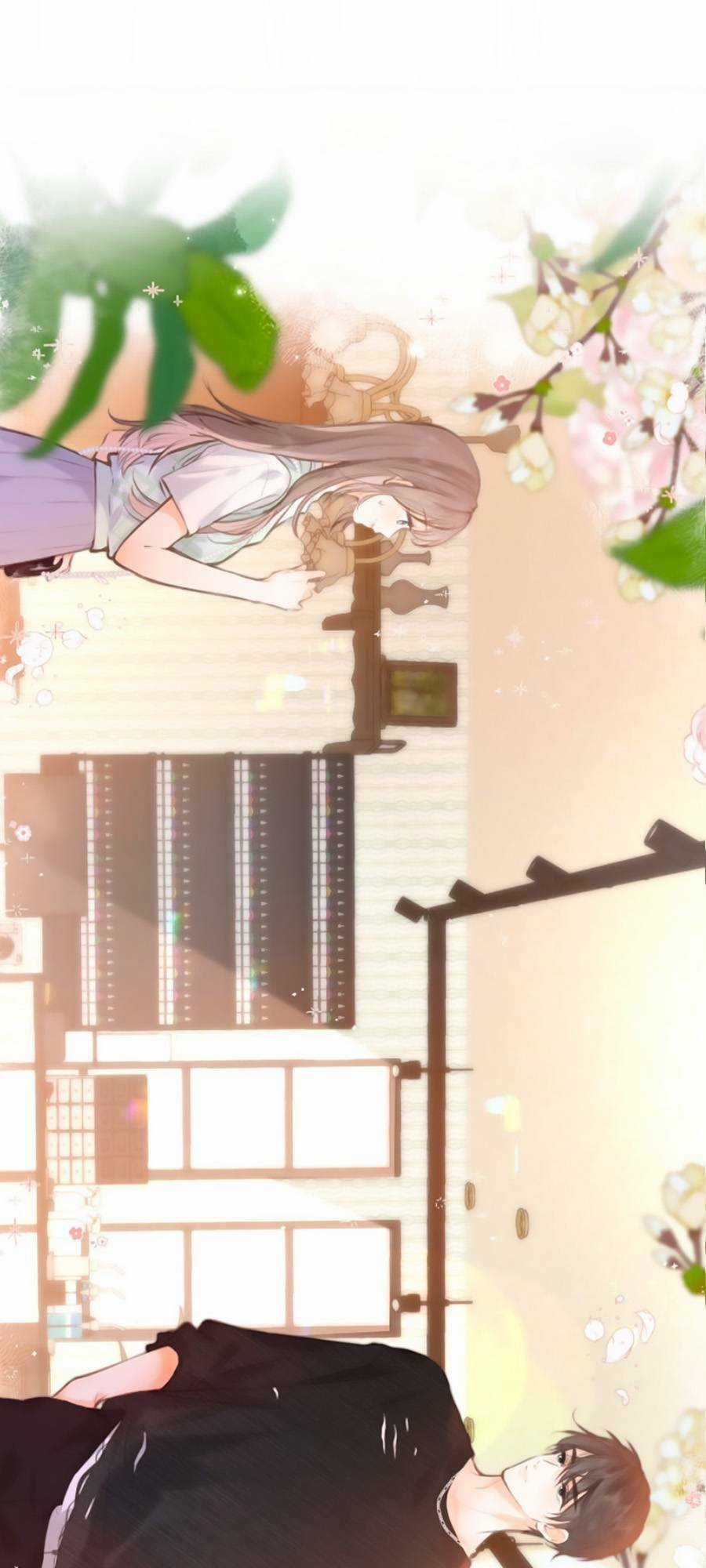 Mơ Về Em Chapter 1 trang 58