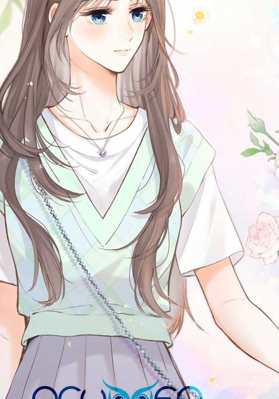 Mơ Về Em Chapter 1 trang 8