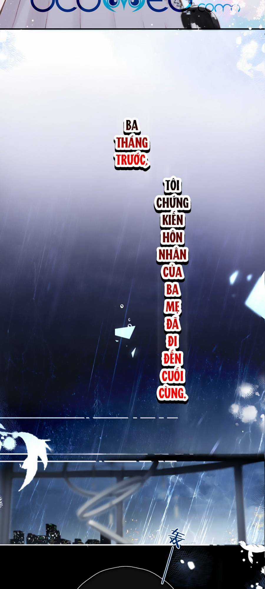 Mơ Về Em Chapter 1 trang 9