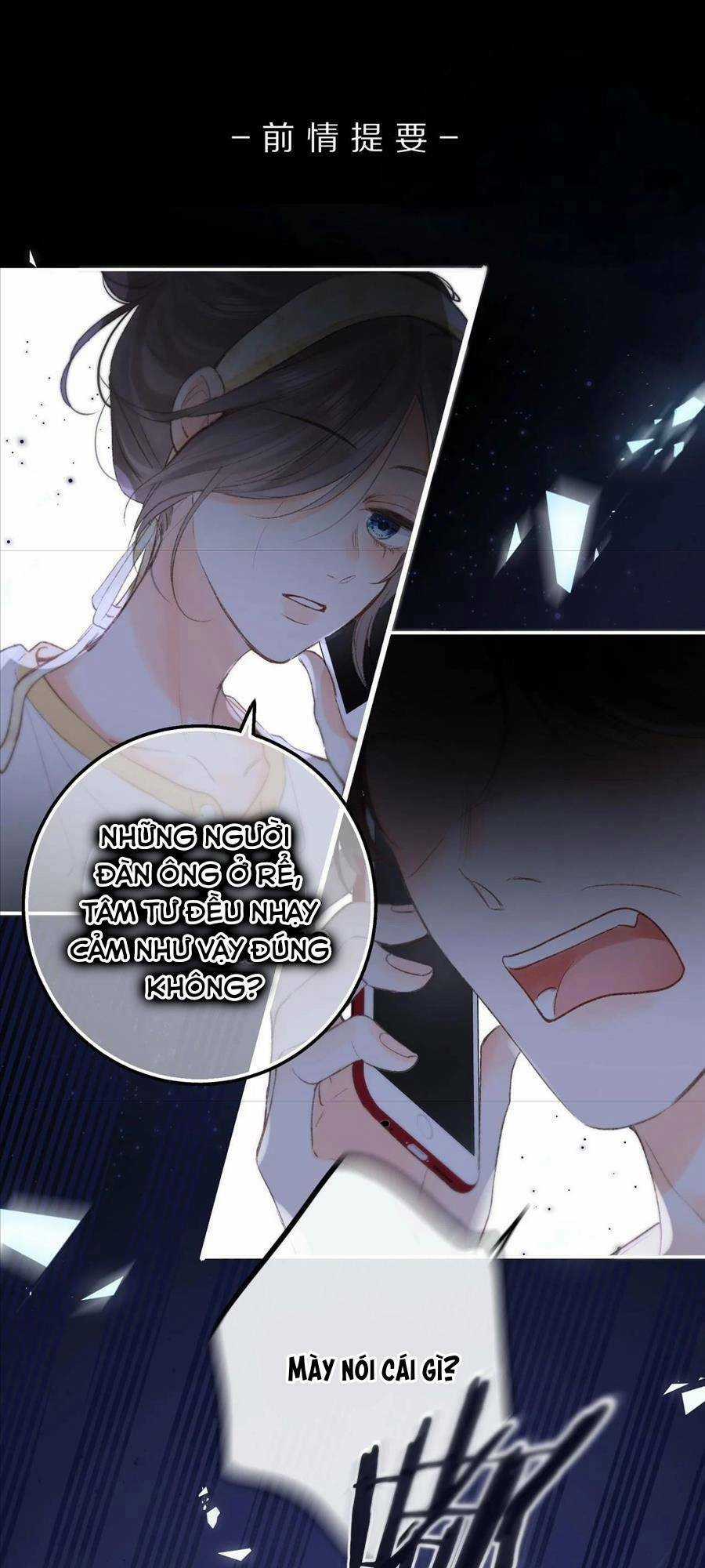 Mơ Về Em Chapter 10 trang 0