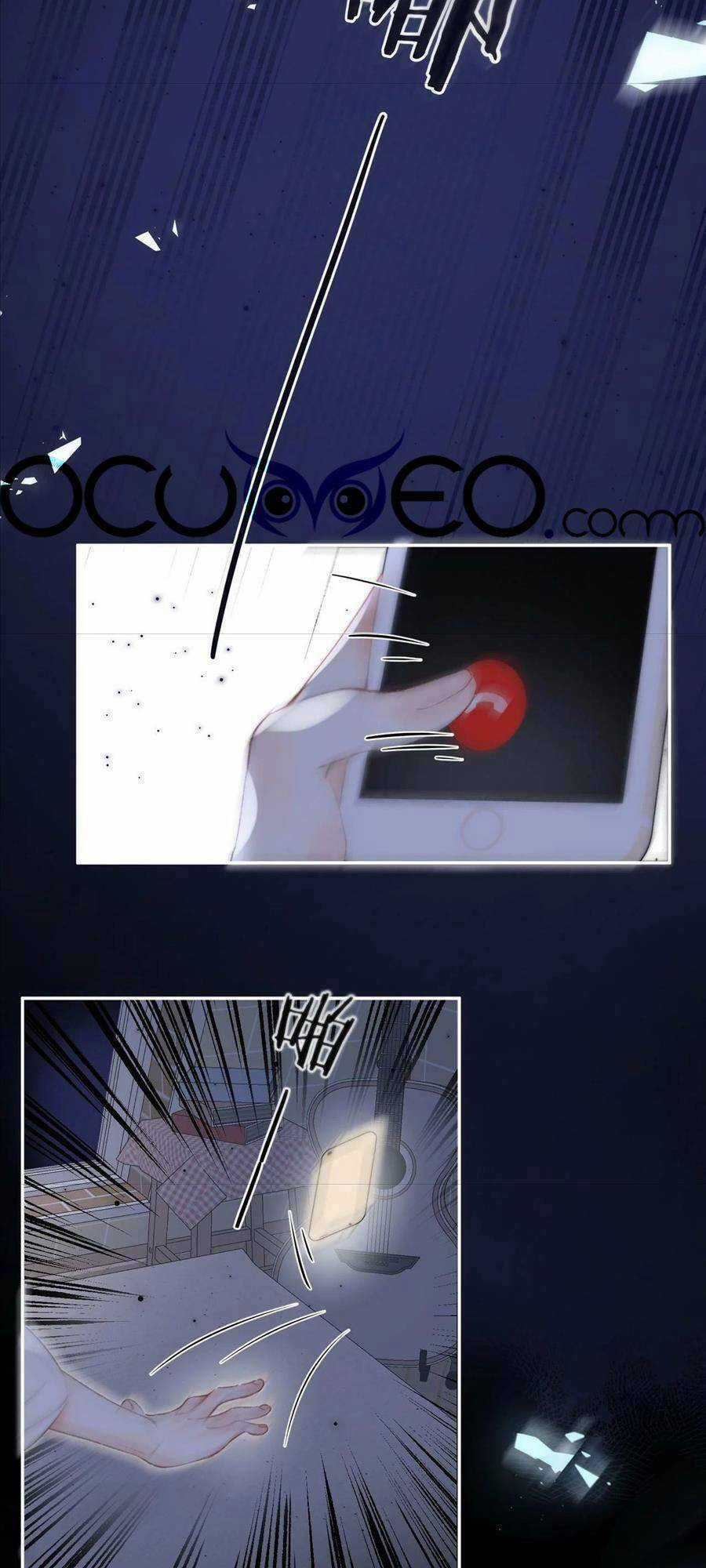 Mơ Về Em Chapter 10 trang 1