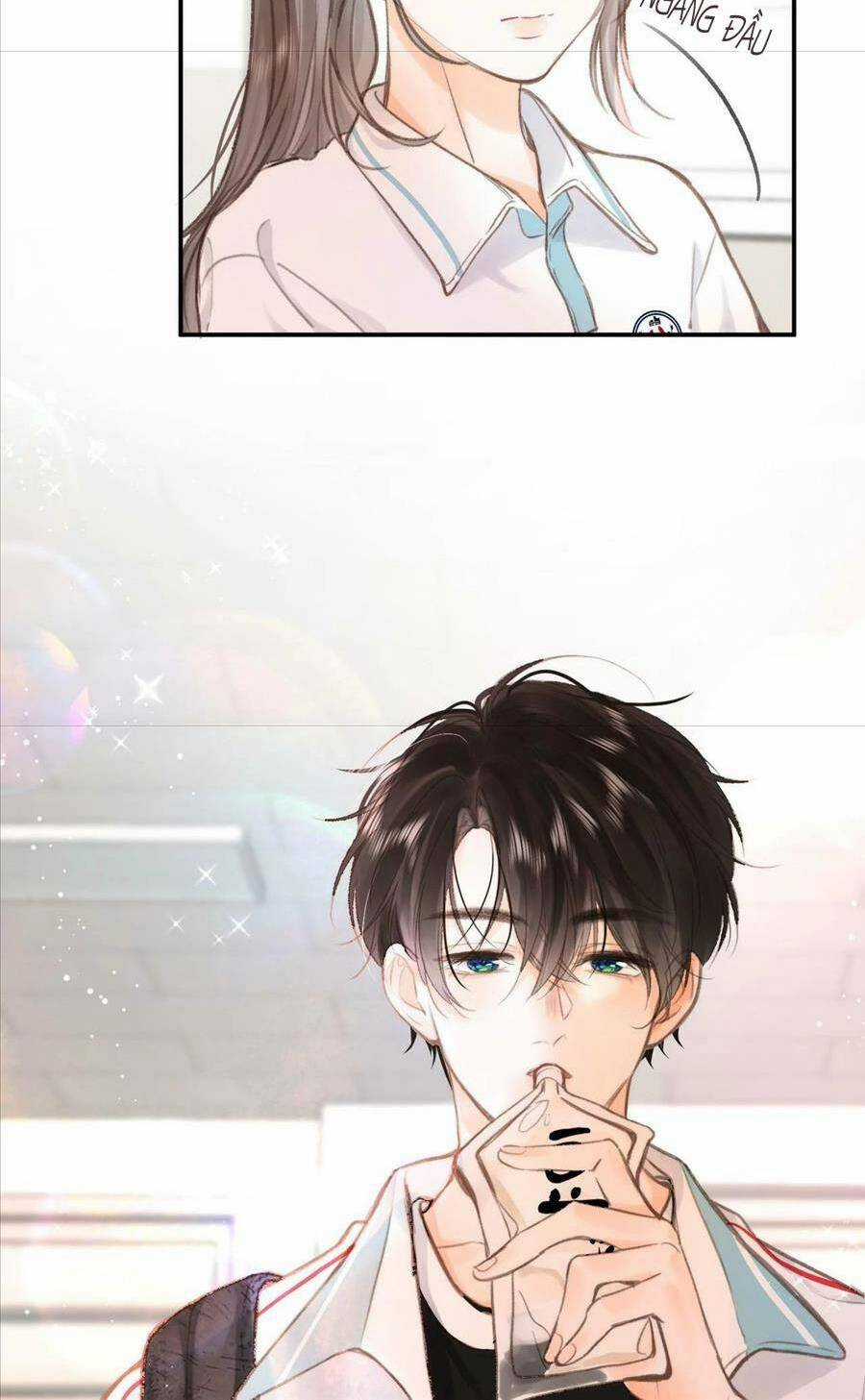 Mơ Về Em Chapter 10 trang 11