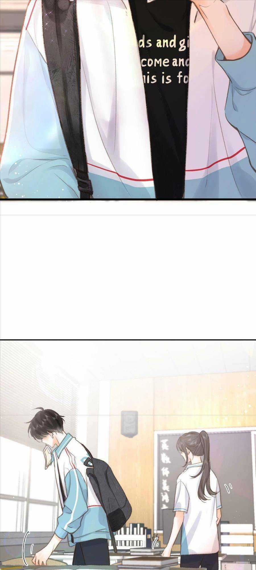 Mơ Về Em Chapter 10 trang 12