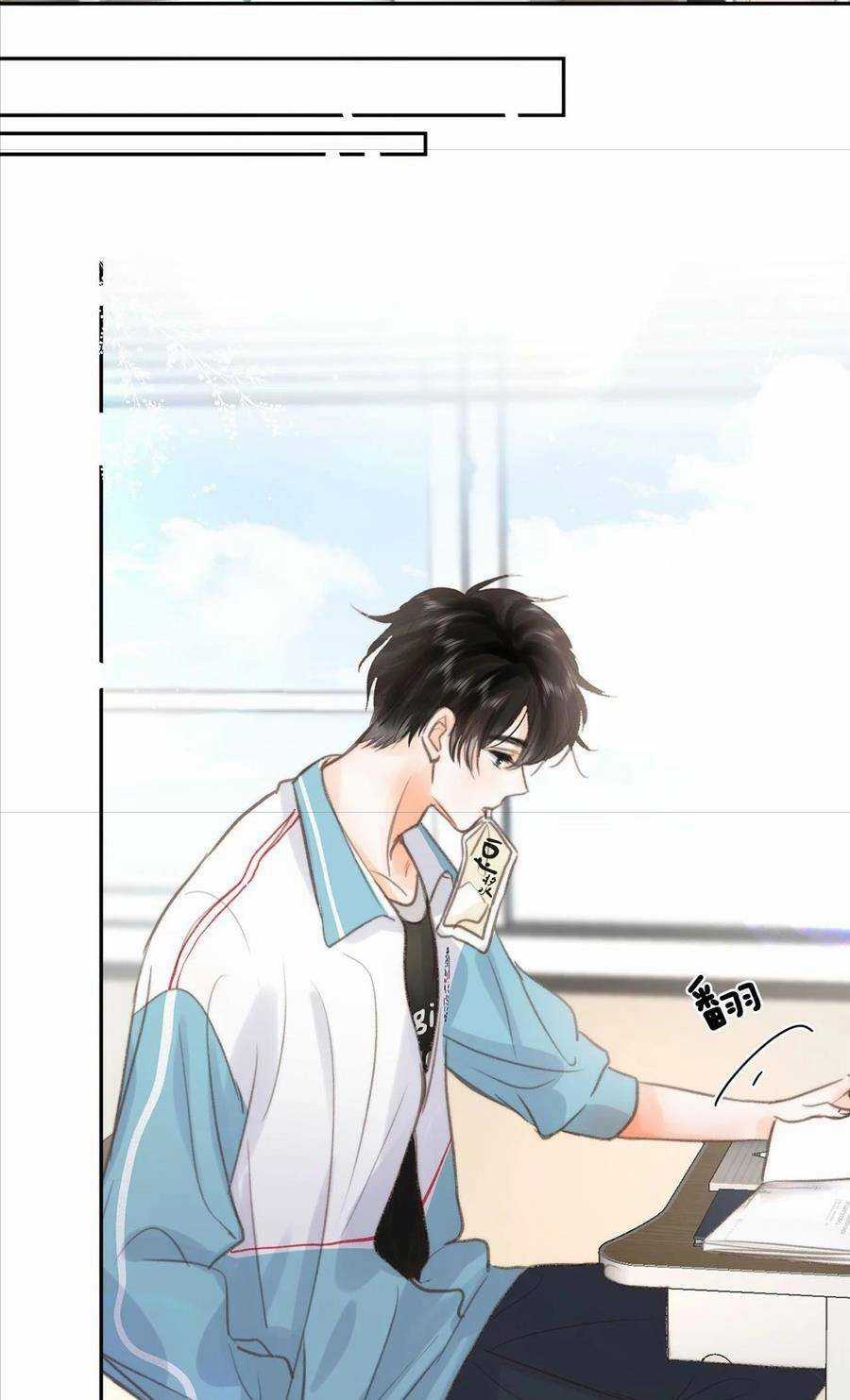 Mơ Về Em Chapter 10 trang 13