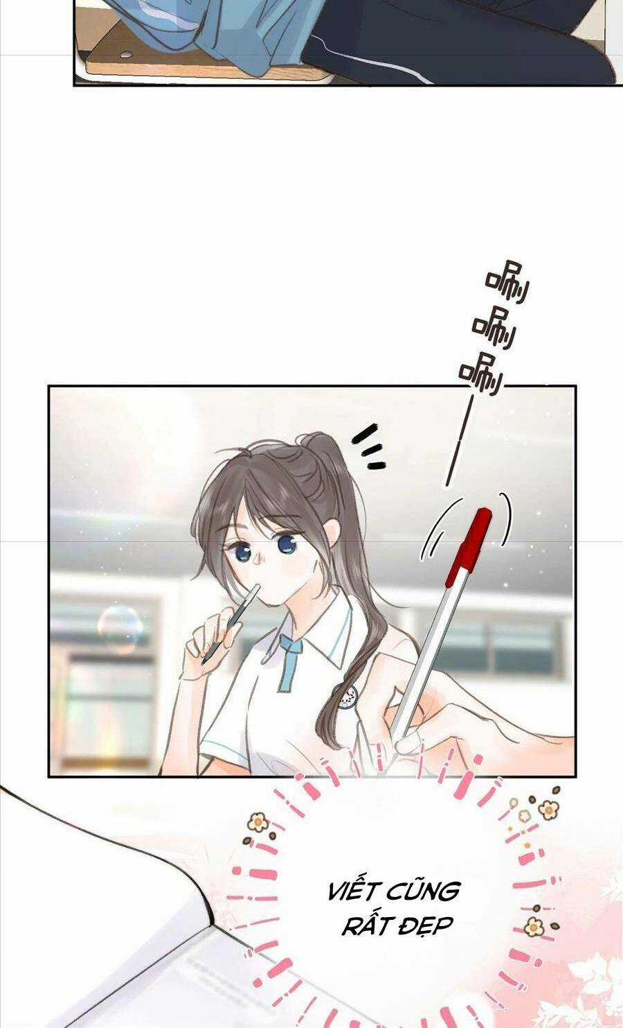 Mơ Về Em Chapter 10 trang 14