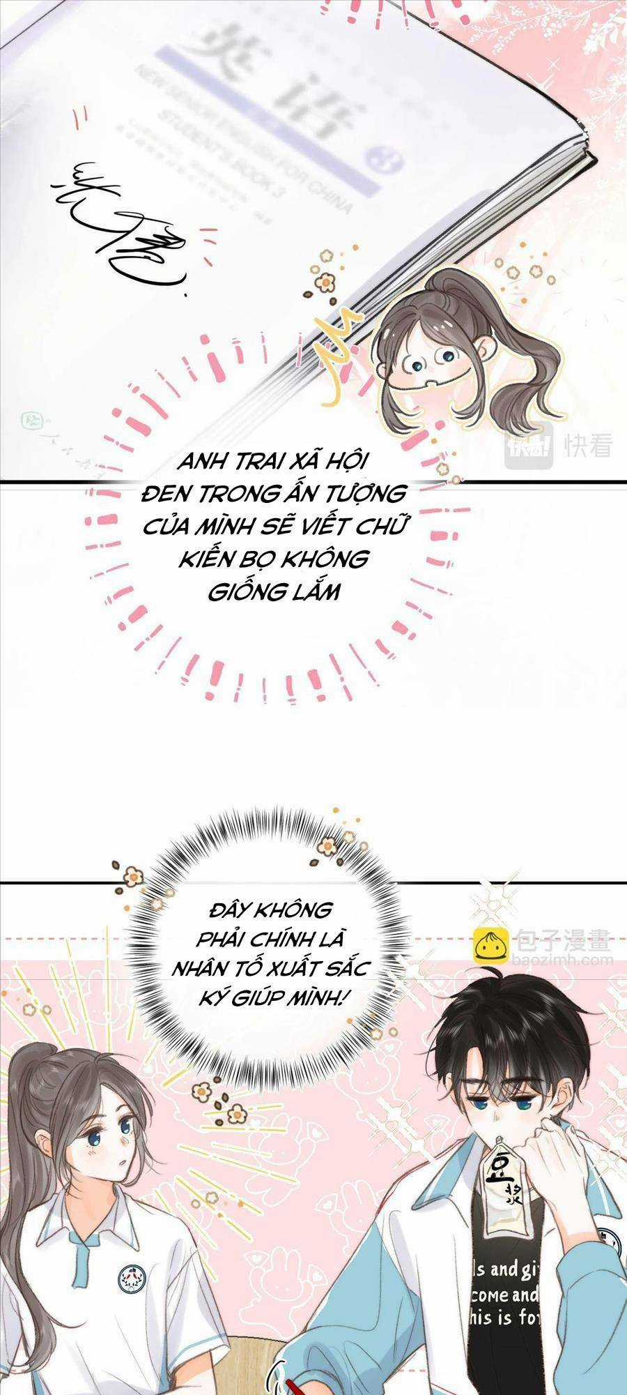 Mơ Về Em Chapter 10 trang 15