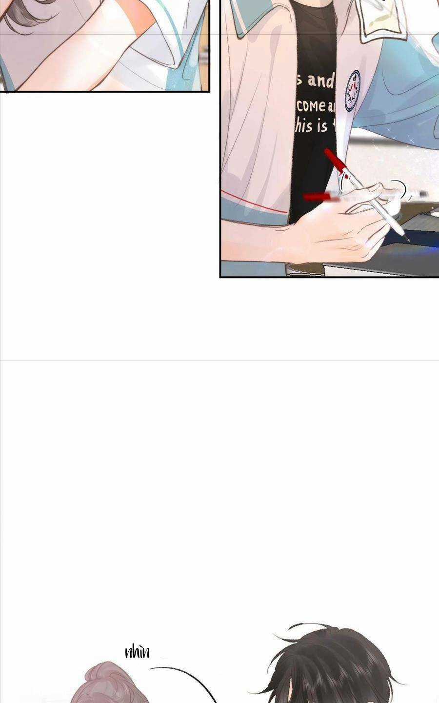 Mơ Về Em Chapter 10 trang 17