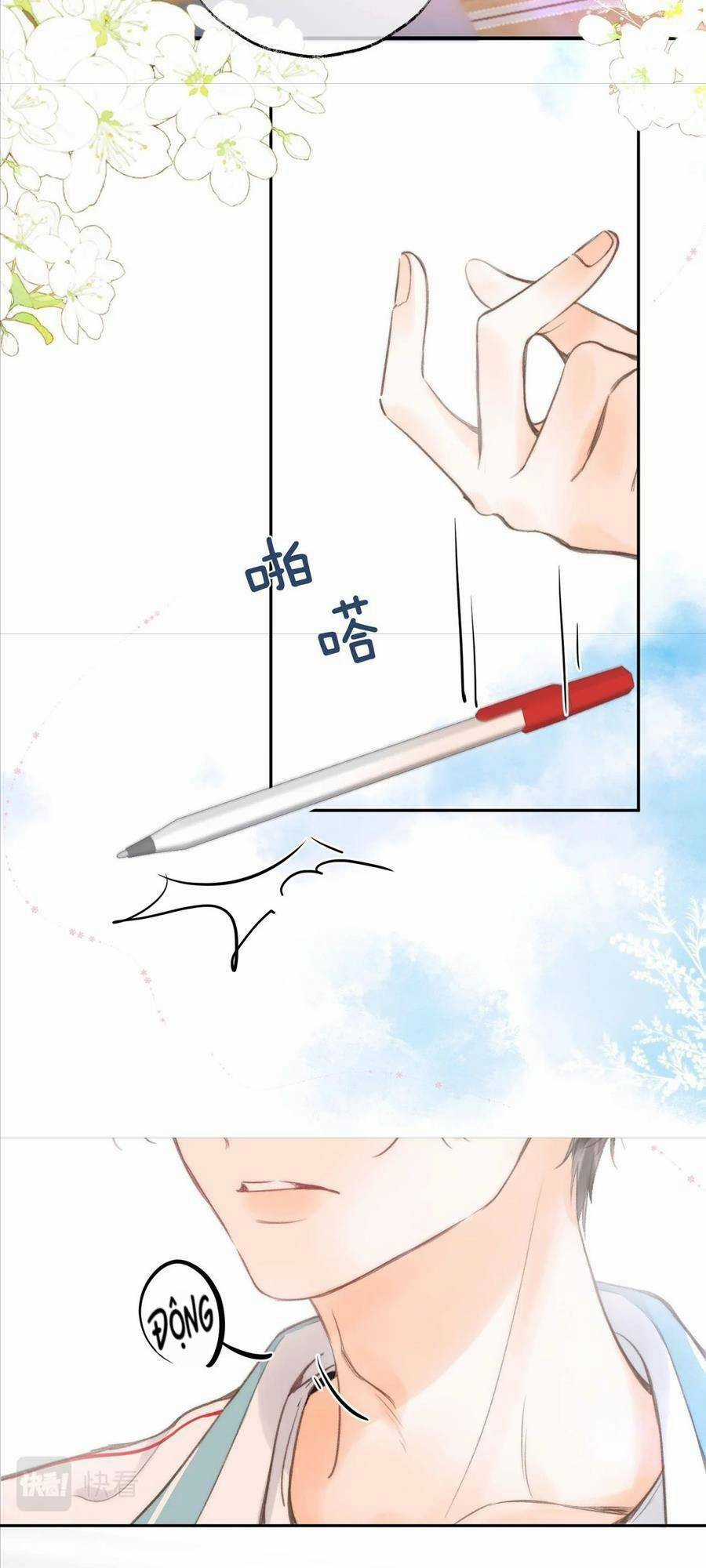 Mơ Về Em Chapter 10 trang 19