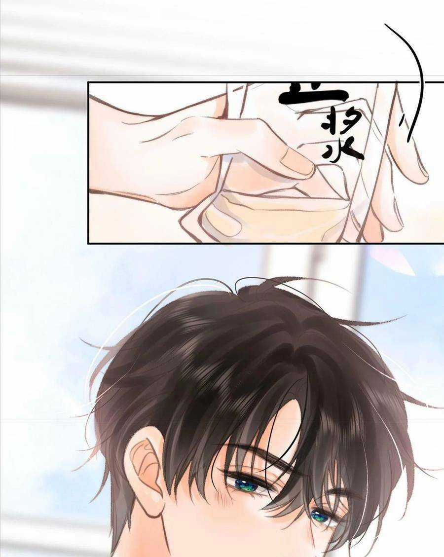 Mơ Về Em Chapter 10 trang 20