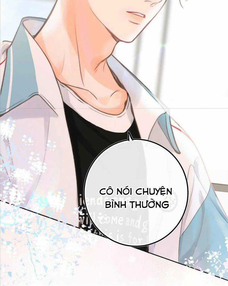 Mơ Về Em Chapter 10 trang 21