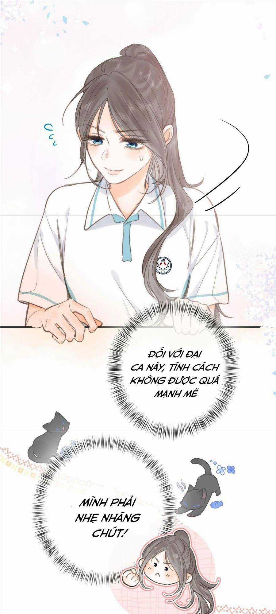 Mơ Về Em Chapter 10 trang 22