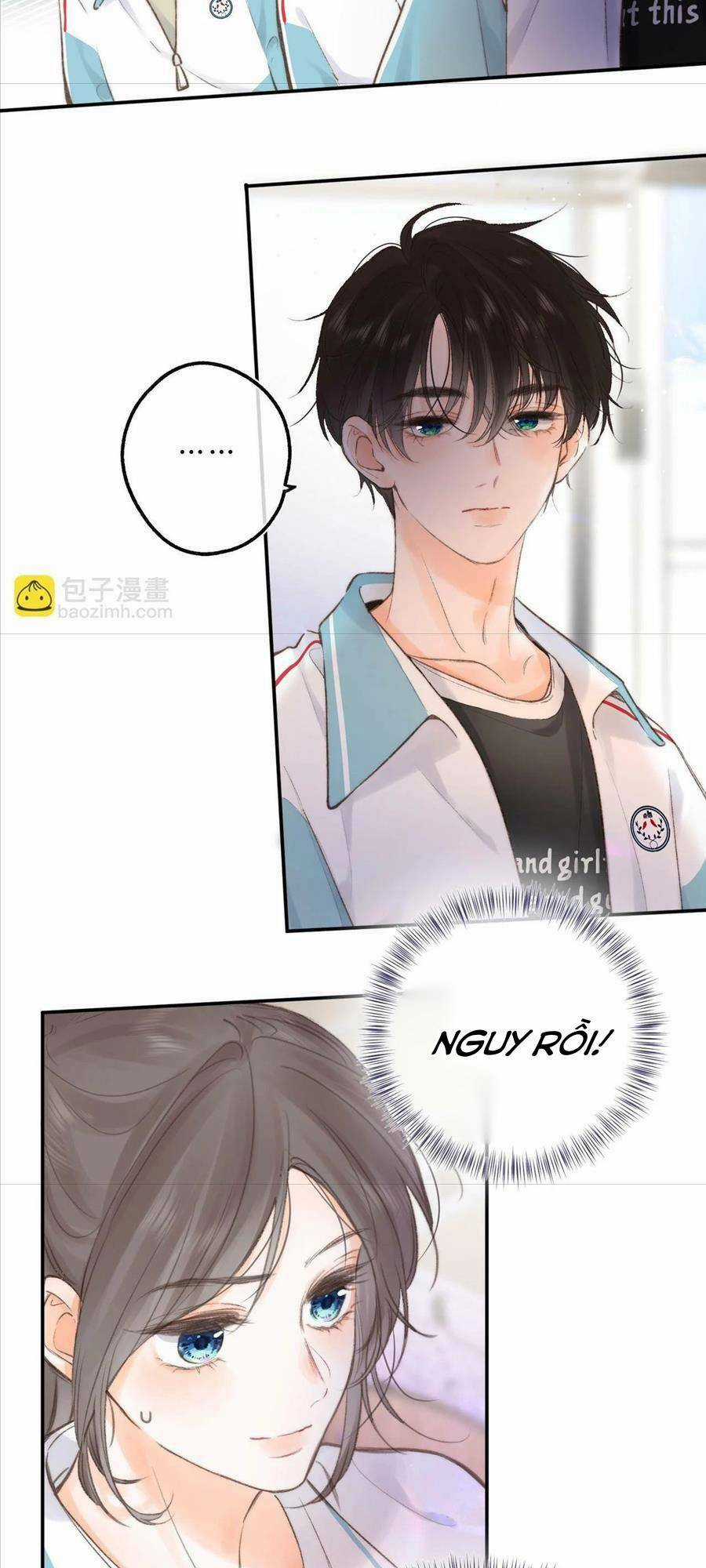 Mơ Về Em Chapter 10 trang 26