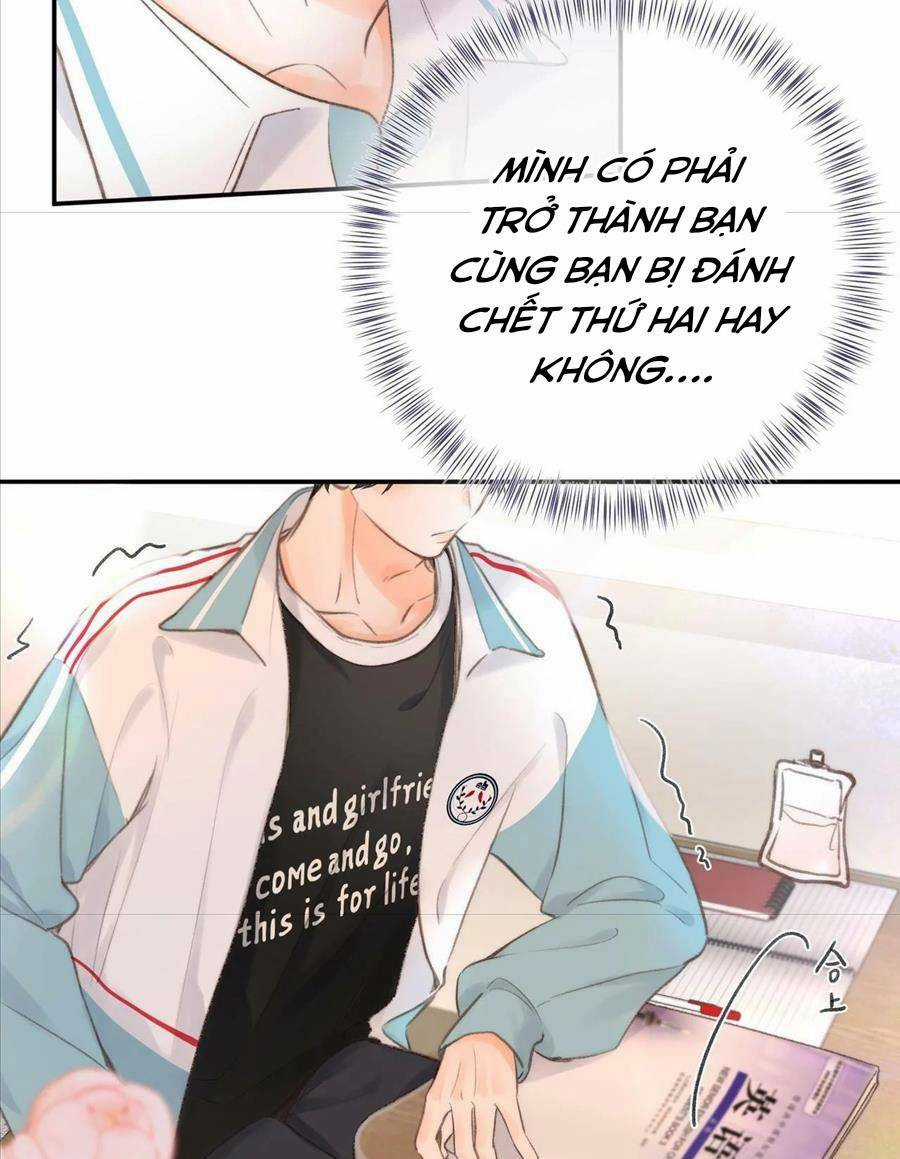 Mơ Về Em Chapter 10 trang 27