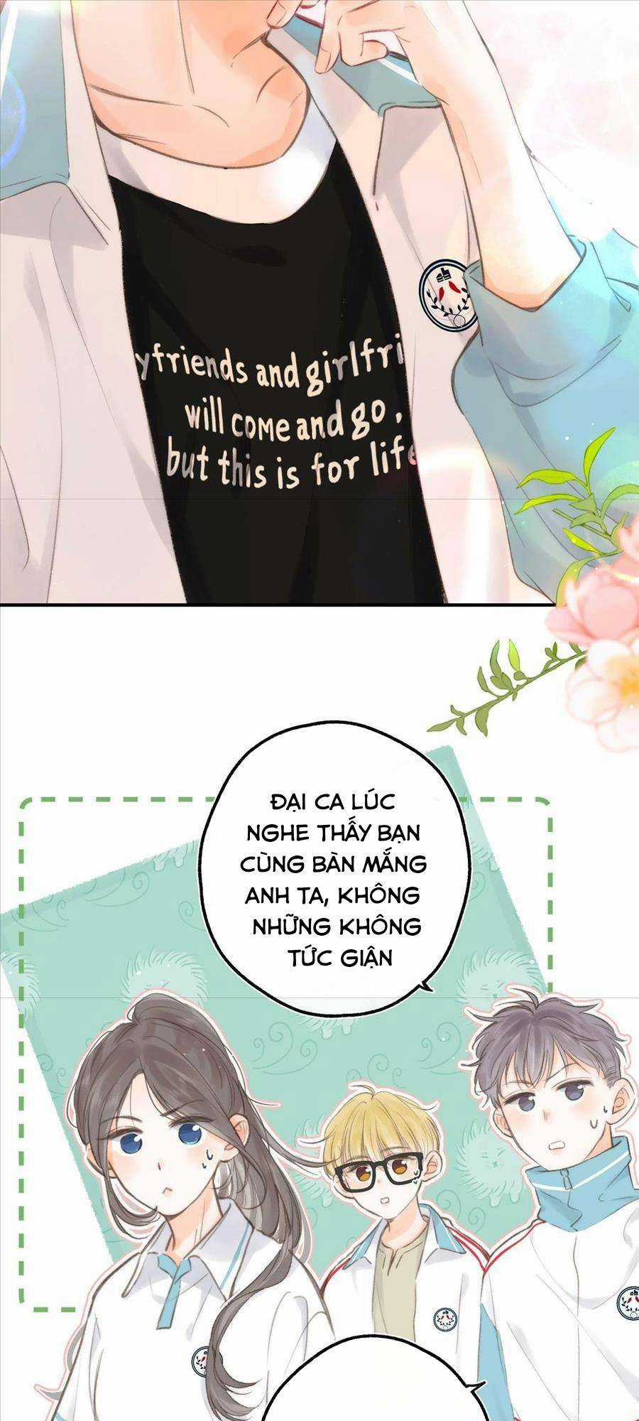 Mơ Về Em Chapter 10 trang 29