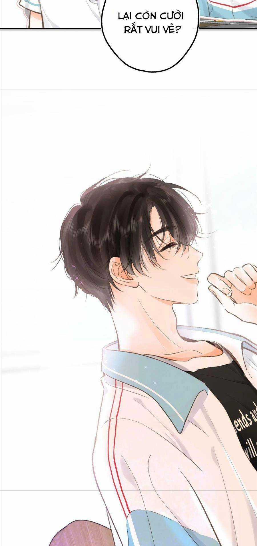 Mơ Về Em Chapter 10 trang 30