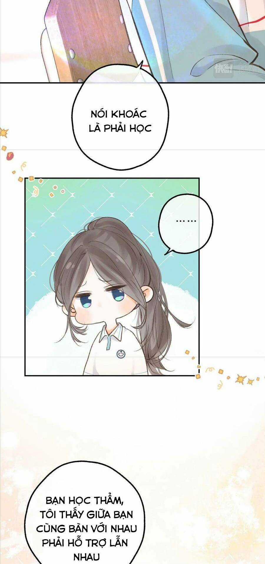 Mơ Về Em Chapter 10 trang 31