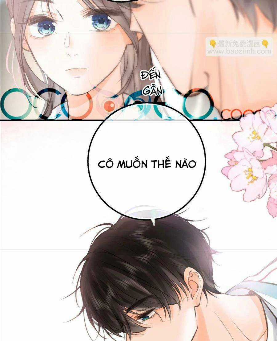 Mơ Về Em Chapter 10 trang 33