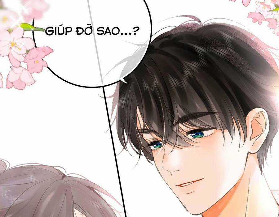 Mơ Về Em Chapter 10 trang 35