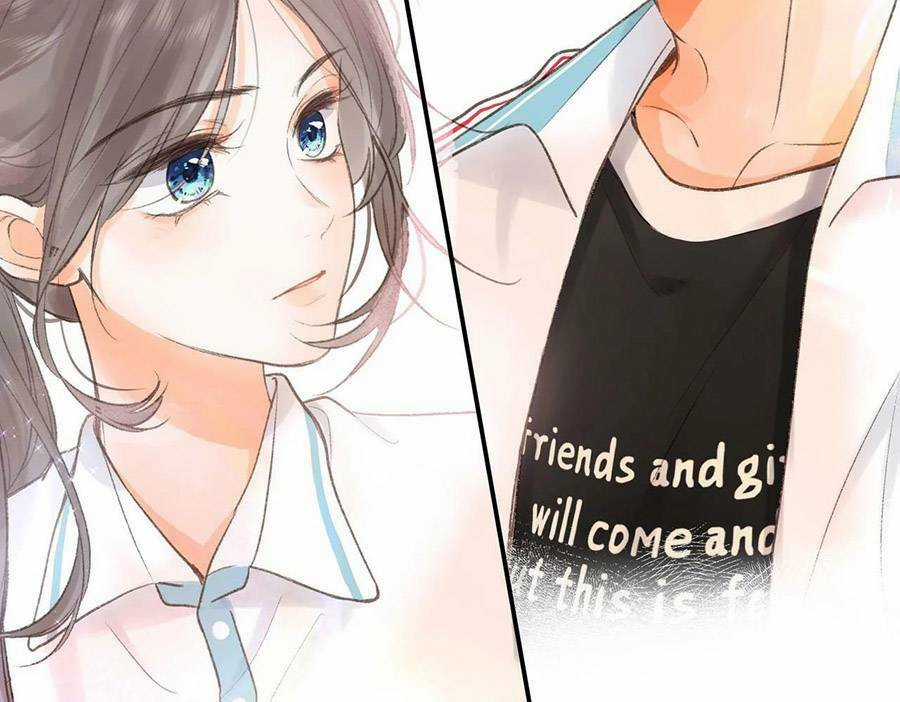 Mơ Về Em Chapter 10 trang 36