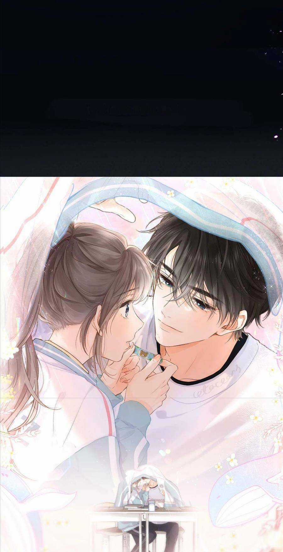 Mơ Về Em Chapter 10 trang 4