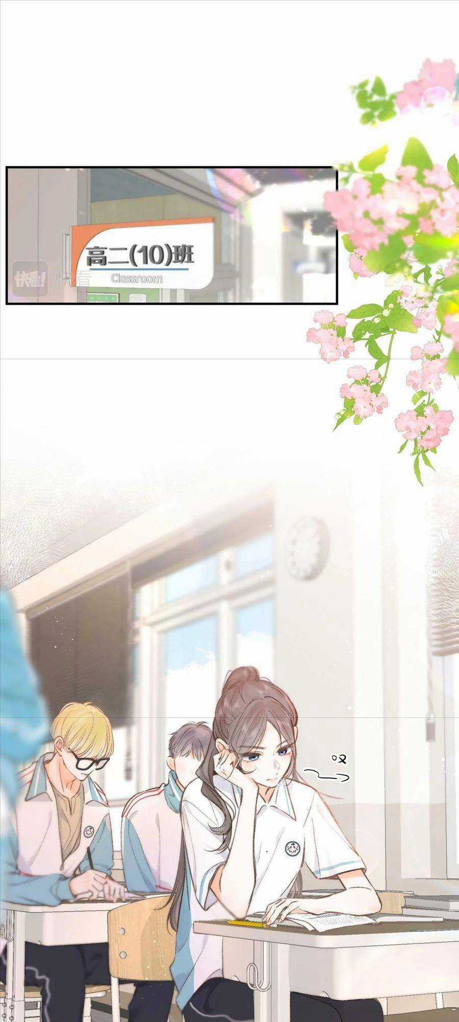 Mơ Về Em Chapter 10 trang 6