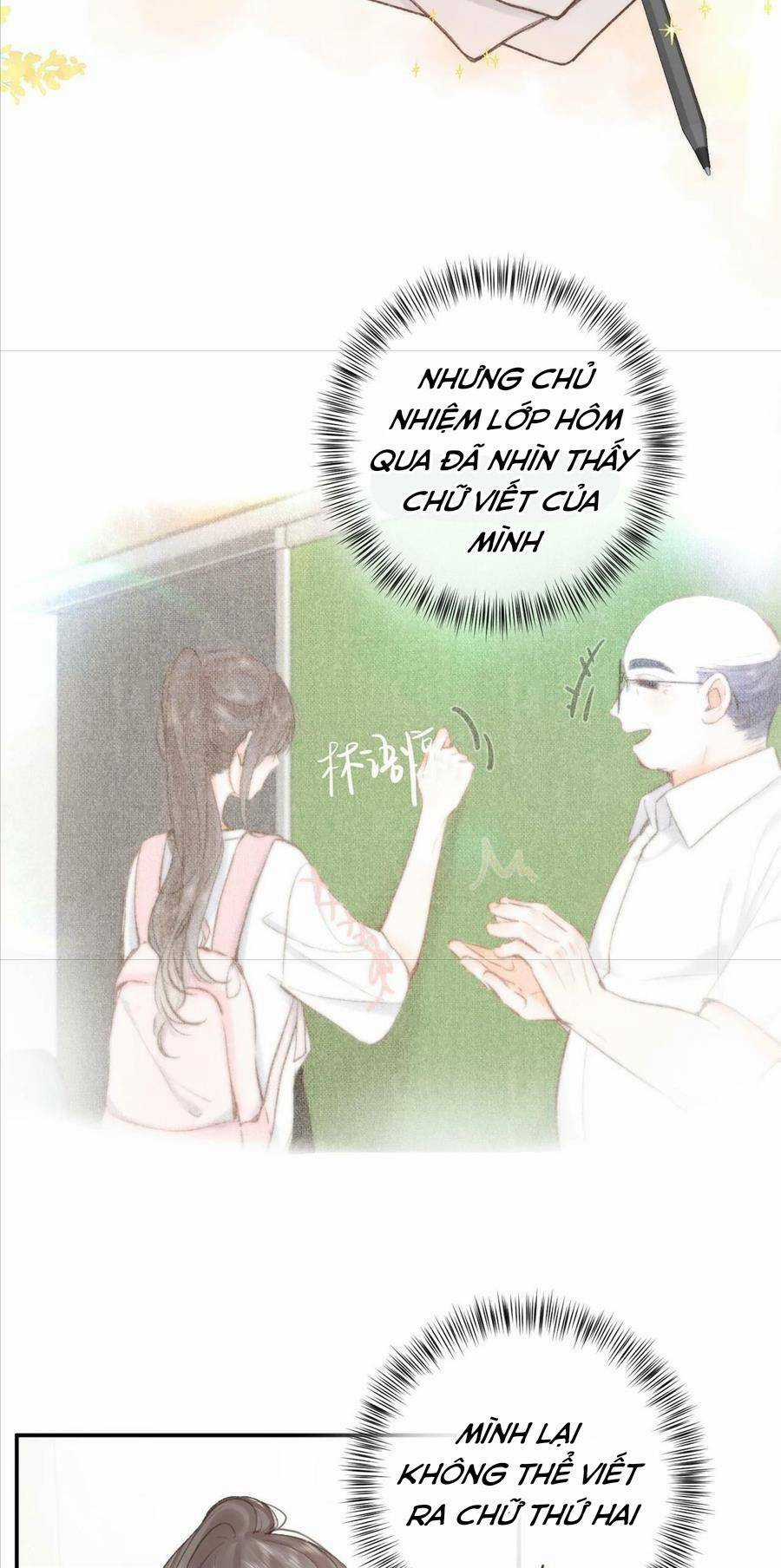 Mơ Về Em Chapter 10 trang 8