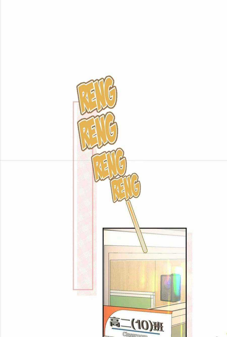 Mơ Về Em Chapter 11 trang 10