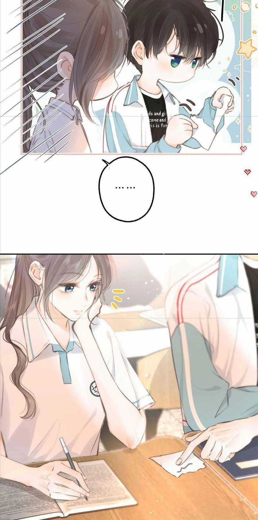 Mơ Về Em Chapter 11 trang 13