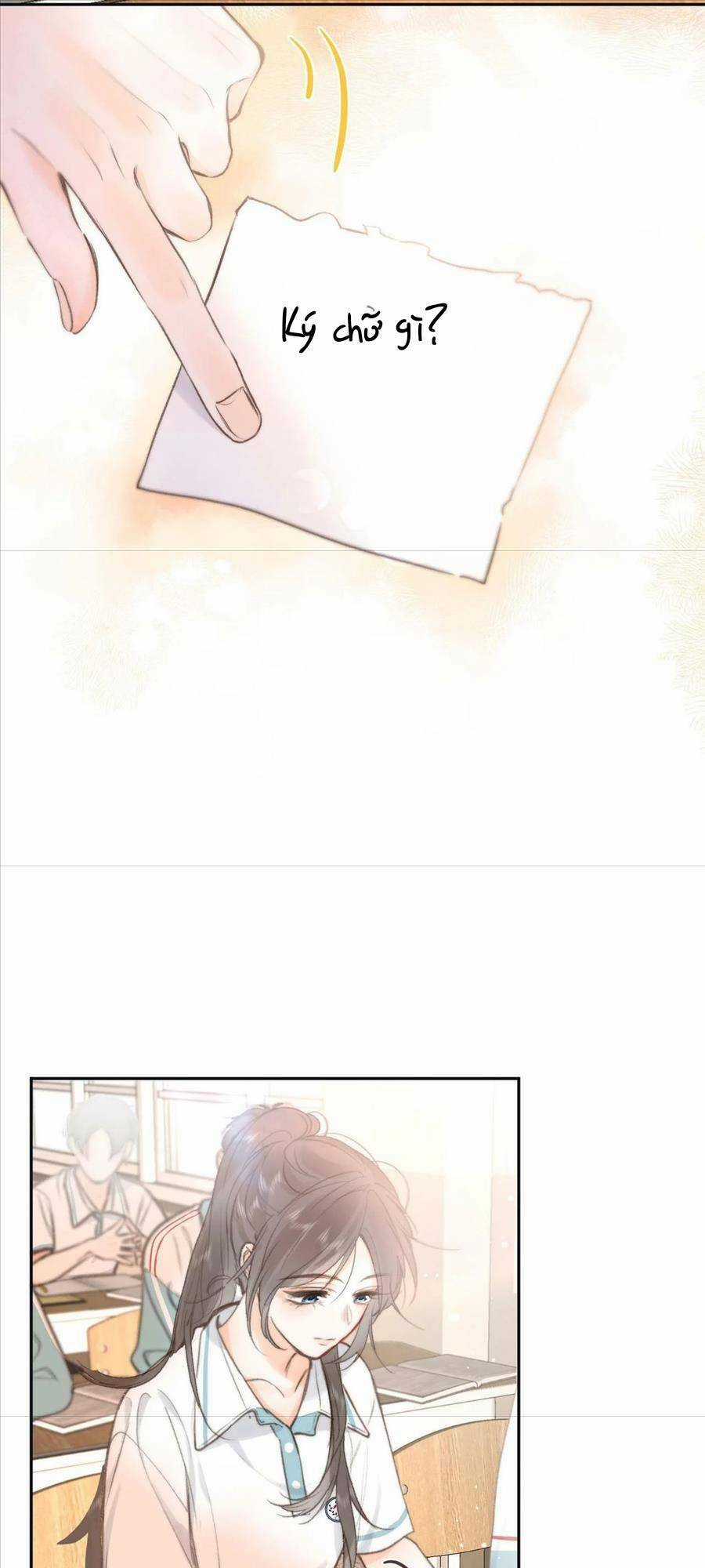 Mơ Về Em Chapter 11 trang 14