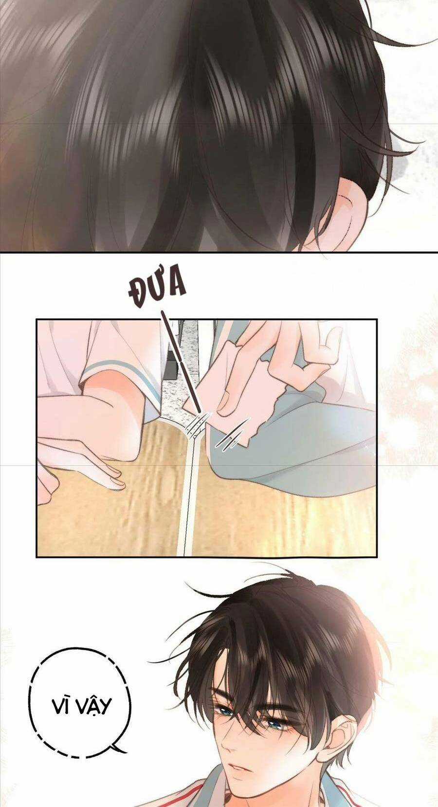 Mơ Về Em Chapter 11 trang 16