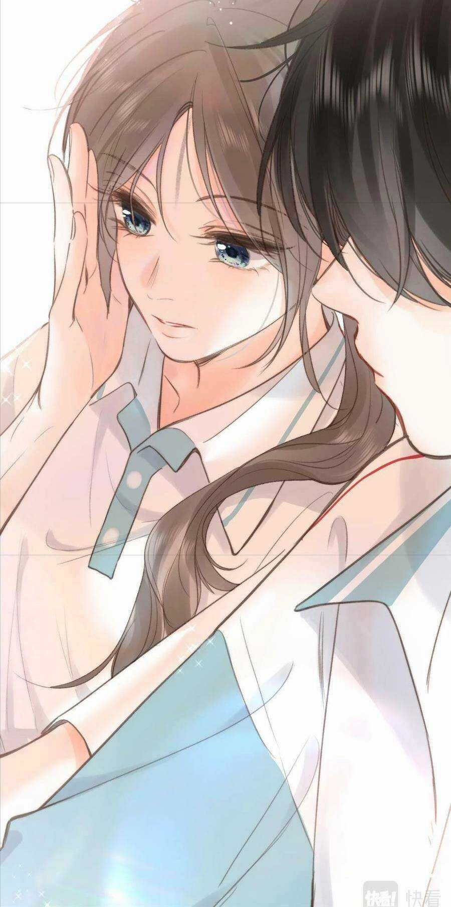 Mơ Về Em Chapter 11 trang 19