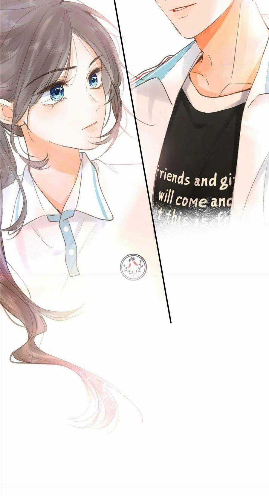 Mơ Về Em Chapter 11 trang 2