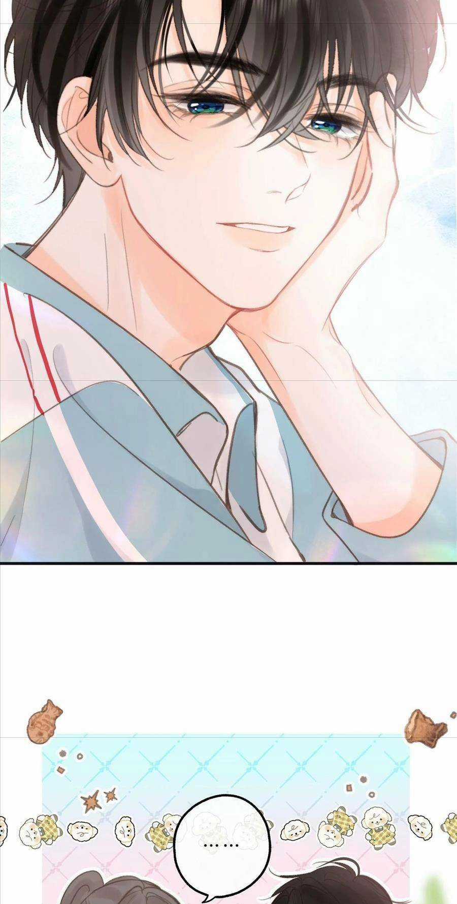 Mơ Về Em Chapter 11 trang 21